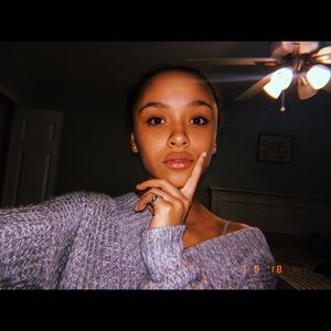 Meet your Posher, Milanda